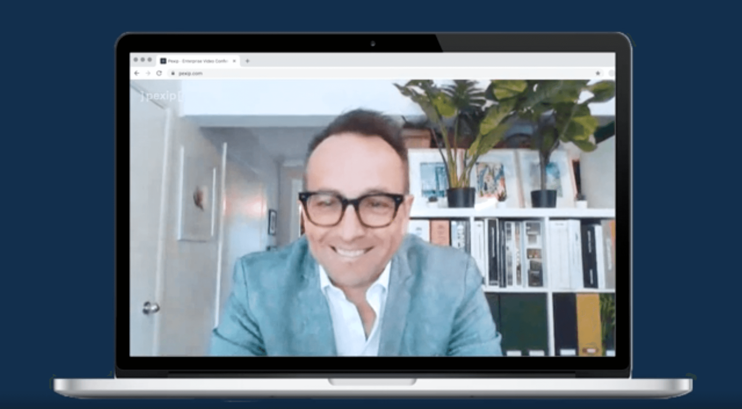 Optimize Your Home Office Lighting SetUp for Video Conferencing Pexip